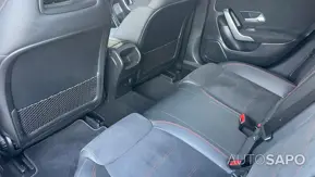 Mercedes-Benz Classe CLA de 2022