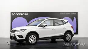Seat Arona 1.0 TSI Style de 2021