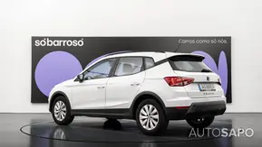 Seat Arona 1.0 TSI Style de 2021