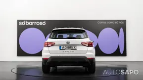 Seat Arona 1.0 TSI Style de 2021