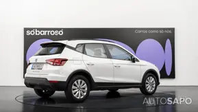 Seat Arona 1.0 TSI Style de 2021