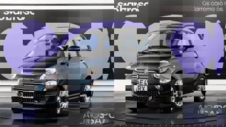 Fiat 500 de 2020