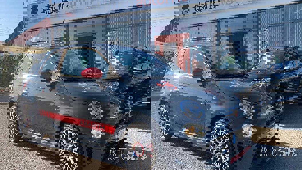 Abarth 595 de 2020