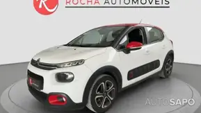Citroen C3 de 2017