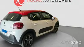 Citroen C3 de 2017