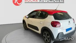 Citroen C3 de 2017