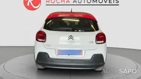 Citroen C3 de 2017