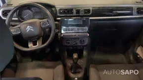 Citroen C3 de 2017