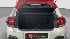 Citroen C3 de 2017