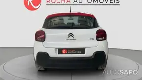 Citroen C3 de 2017