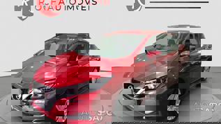 Nissan Leaf de 2021