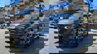 Mercedes-Benz Classe C de 2023