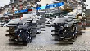 Peugeot 308 de 2023