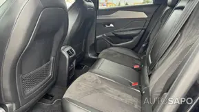 Peugeot 308 de 2023
