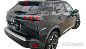 Peugeot 2008 de 2021