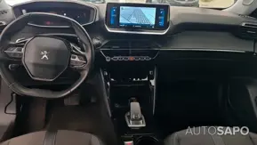 Peugeot 2008 de 2021