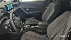 Peugeot 2008 de 2021