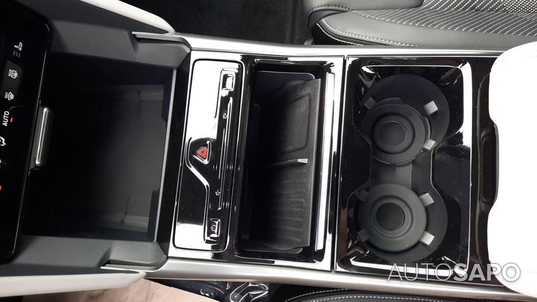 Ford Explorer de 2025