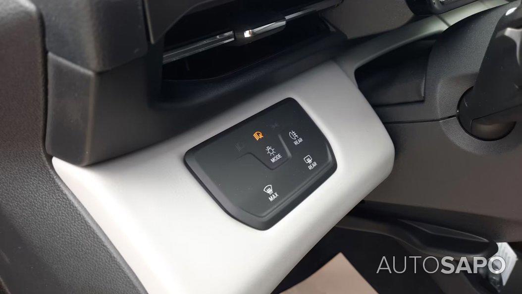 Ford Explorer de 2025