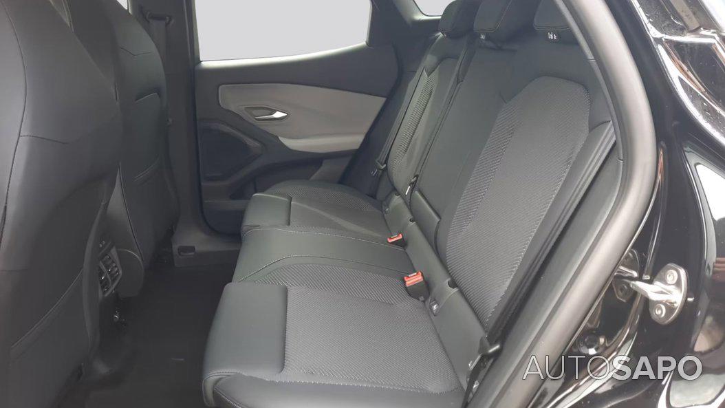 Ford Explorer de 2025