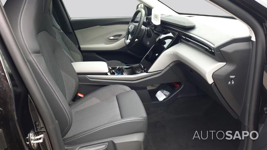 Ford Explorer de 2025