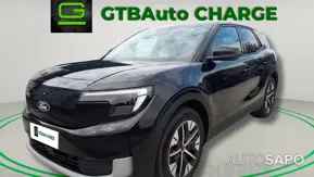 Ford Explorer de 2025