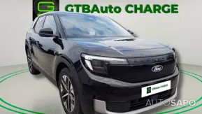 Ford Explorer de 2025