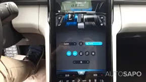 Ford Explorer de 2025