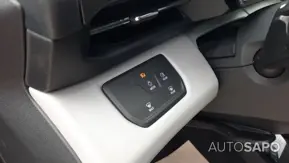 Ford Explorer de 2025