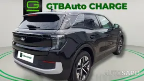 Ford Explorer de 2025