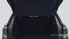 Ford Explorer de 2025