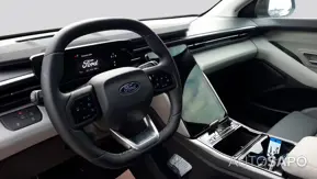 Ford Explorer de 2025