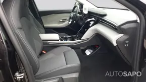 Ford Explorer de 2025