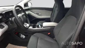 Ford Explorer de 2025