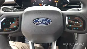 Ford Explorer de 2025