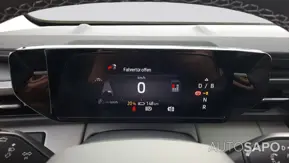 Ford Explorer de 2025