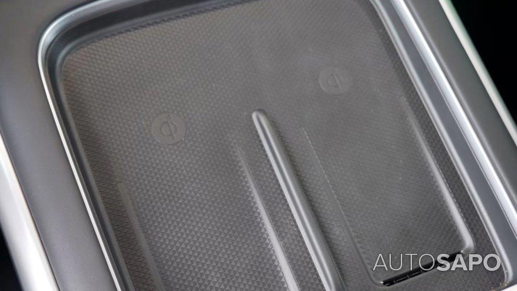 Ford Explorer de 2024