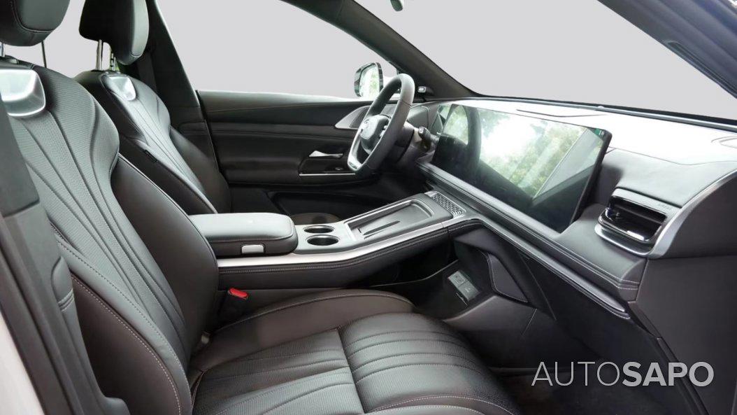 Ford Explorer de 2024