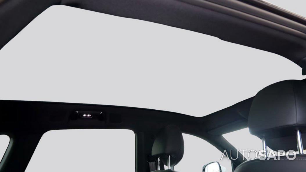 Ford Explorer de 2024