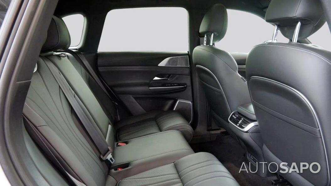 Ford Explorer de 2024