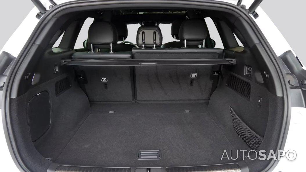 Ford Explorer de 2024