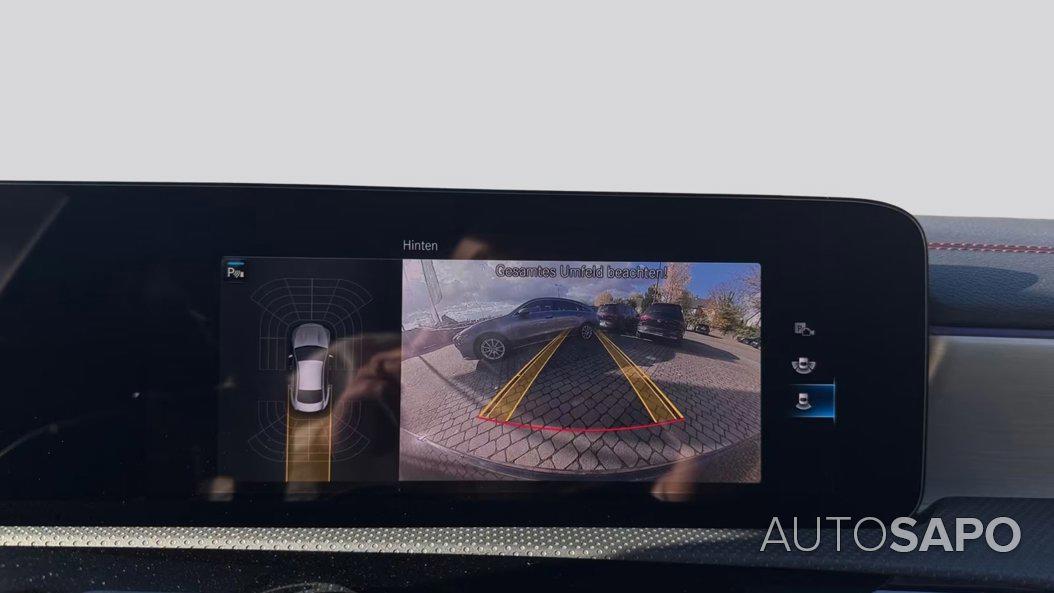 Ford Explorer de 2024