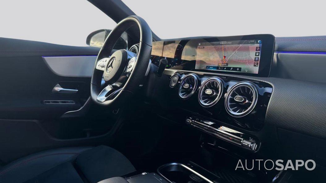 Ford Explorer de 2024