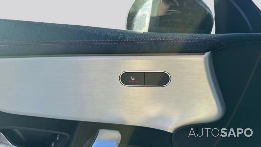 Ford Explorer de 2024