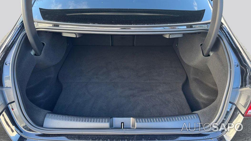 Ford Explorer de 2024