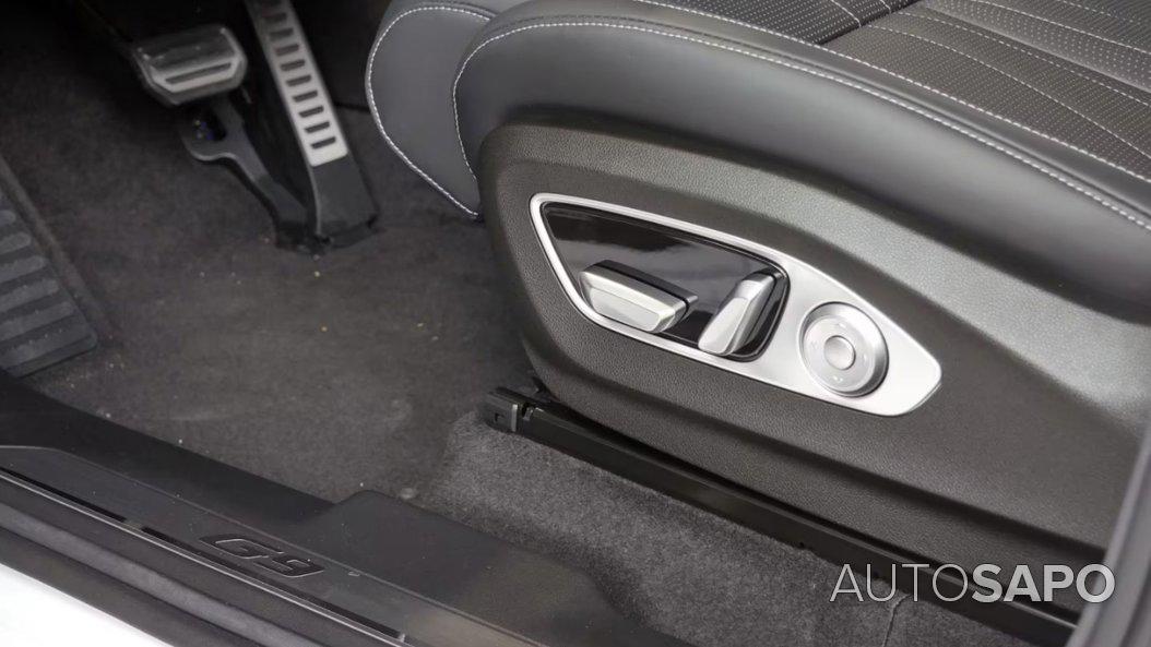 Ford Explorer de 2024