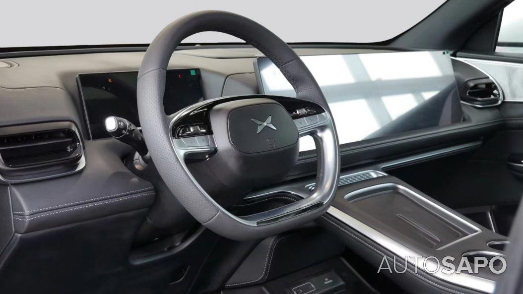 Ford Explorer de 2024