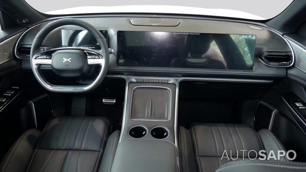 Ford Explorer de 2024