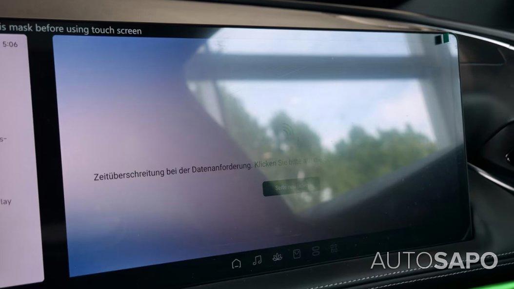 Ford Explorer de 2024