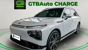 Ford Explorer de 2024